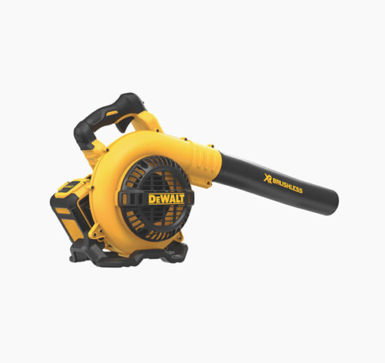 Lithium Ion XR Brushless Blower
