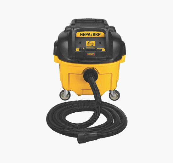 Dust Extractor