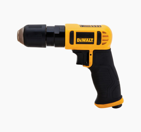 Reversible Drill