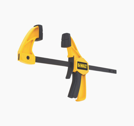 Small Trigger Clamp